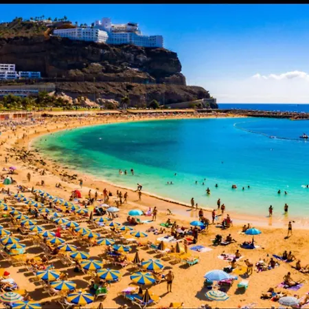 דירה Puerto Rico