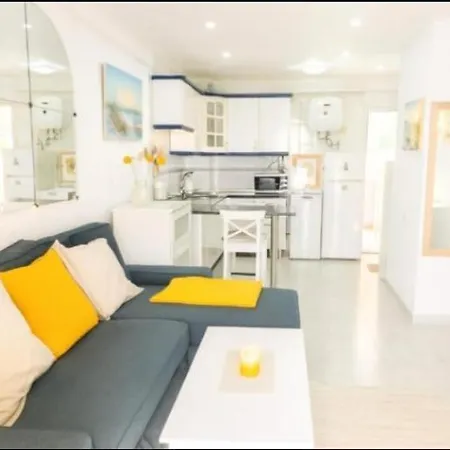 Puerto Rico Appartement *