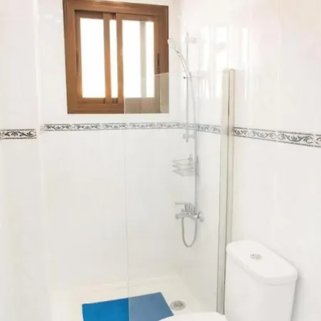 Puerto Rico Appartement *