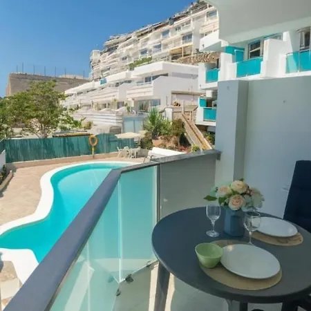 Appartement Puerto Rico