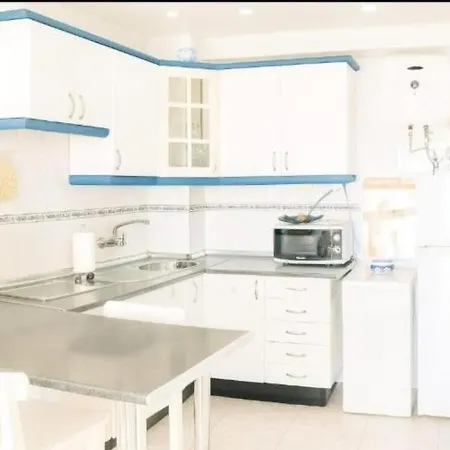 Puerto Rico Appartement *