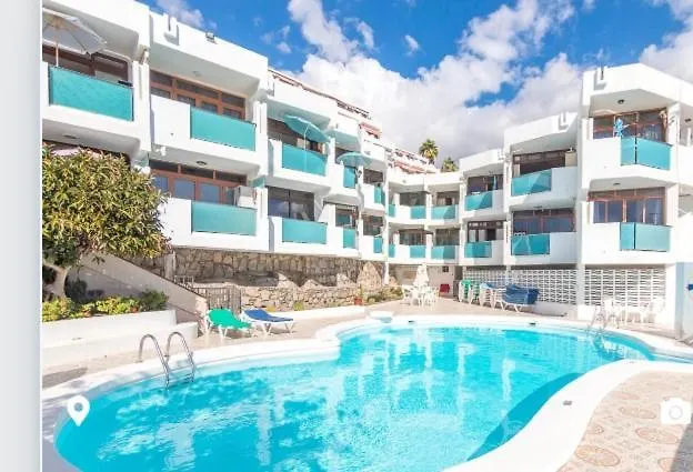 Appartement Puerto Rico *