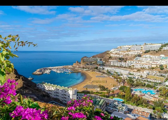 Appartement Puerto Rico
