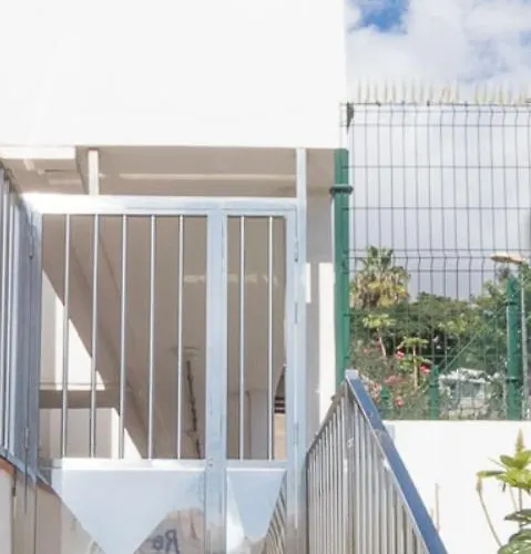 Puerto Rico Appartement *