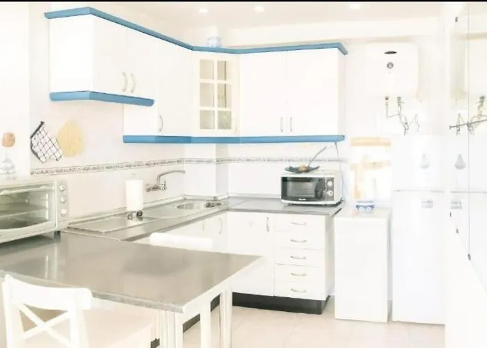 Puerto Rico Appartement *